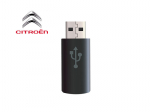 Navigacijos laikmena Citroen eMyWay Europe