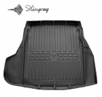 Guminis bagažinės kilimėlis BMW 5 E60 2003&ndash;2010