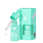 Veido serumas 7 Days B3+ZN, 20 ml