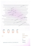 Code: From Information Theory to French Theory