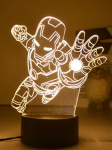 Marvel Iron Man