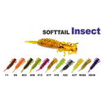 Guminukas Akara Softtail Insect 417