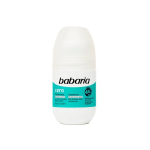 Dezodorantas Babaria Roll On Cero, 50 ml