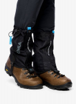 Getrai Kohla Gaiters Adventure Light, universalūs, juodi, Universalus