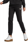 Sportinės kelnės moterims Puma Power Tape Pants Black 674227 01 674227 01, juodos