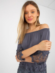 Palaidinė moterims 2016103357659, pilka