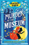 Montgomery bonbon: murder at the museum