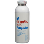 Pėdų milteliai Gehwol, 100 g