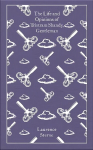 Life and Opinions of Tristram Shandy, Gentleman