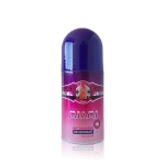 Rutulinis dezodorantas Cuba City Miami, 50 ml
