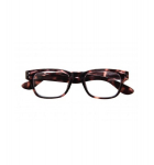 Akiniai skaitymui 7075 Brown May, 1 vnt.