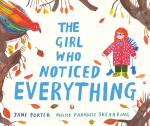 Girl who noticed everything