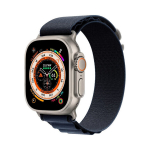 Beep Alpine Loop Watch Band Blue