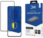 3mk Hard Glass Max Lite