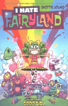 I Hate Fairyland Volume 3: Good Girl: Good Girl, Volume 3