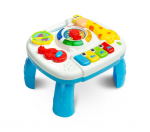 Muzikinis edukacinis stalas Toyz