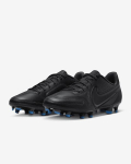 Sportiniai batai vyrams Nike Legend 9 Club FgMg Black DA1176 001