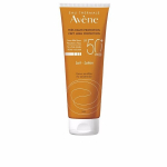 Apsauginis pienelis nuo saulės jautriai odai SPF 50+ Av&egrave;ne Sun Sensitive, 250 ml
