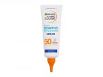Apsauginis serumas nuo saulės Garnier Ambre Solaire SPF50+, 125 ml