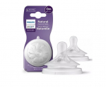 Buteliuko žindukai Philips Avent SCY961/02, 0+ mėn