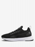 Puma sportbačiai vaikams Flyer Runner Jr, Juodi