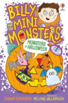 Monsters at Halloween UK PB 2020