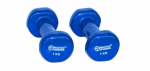 Svoriai Master, 1 kg x2