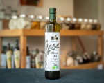 Ekologi&scaron;kas &scaron;alto spaudimo alyvuogių aliejus, 750 ml