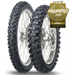 Motociklo padanga Dunlop GEOMAX MX53 110/90-19