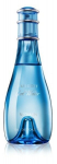 Davidoff Cool Water for Women tualetinis vanduo - pažeista dėžutė 100 ml (moteris)