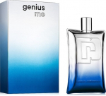 Genijus a&scaron; EDP: Dydis - 62 ml