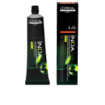 Ilgalaikiai dažai L'Oreal Professionnel Paris Inoa N&ordm; 4.45 60 g
