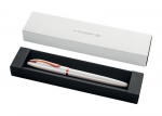 Plunksnakotis Jazz Noble, Pelikan, baltas