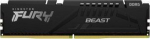 Operatyvioji atmintis (RAM) Kingston Fury Beast