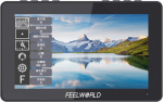 Feelworld vaizdo monitorius F5 Pro 6"