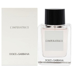 Tualetinis vanduo Dolce & Gabbana L'imperatrice EDT moterims, 50 ml