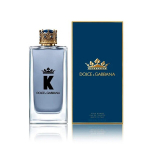 Dolce & Gabbana King vyri&scaron;ki kvepalai, 200 ml