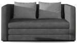 Sofa Neva, pilka