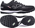 Futbolo bateliai Joma Top Flex 2121, juodi