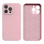 Hurtel Silicone, rožinis