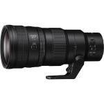Nikon Z 400mm f/4.5 VR S