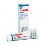 Balzamas pėdoms, sausai ir &scaron;iurk&scaron;čiai odai Gehwol, 75 ml
