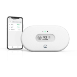 Airthings patalpų oro kokybės (IAQ) matavimo stotis View Radon