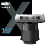 Braun Series X