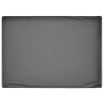 Lauko baldų uždangalas vidaXL, 230 x 165 x 80 cm, juodas