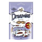 Dreamies skanėstas katėms su antiena 60 g