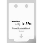PanzerGlass Apple iPhone 12 Pro Max