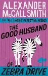 Good Husband Of Zebra Drive