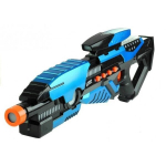 &Scaron;autuvas Lean Toys Space Gun