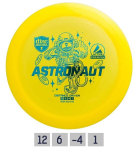 Diskgolfo diskas Discmania, mėlynas